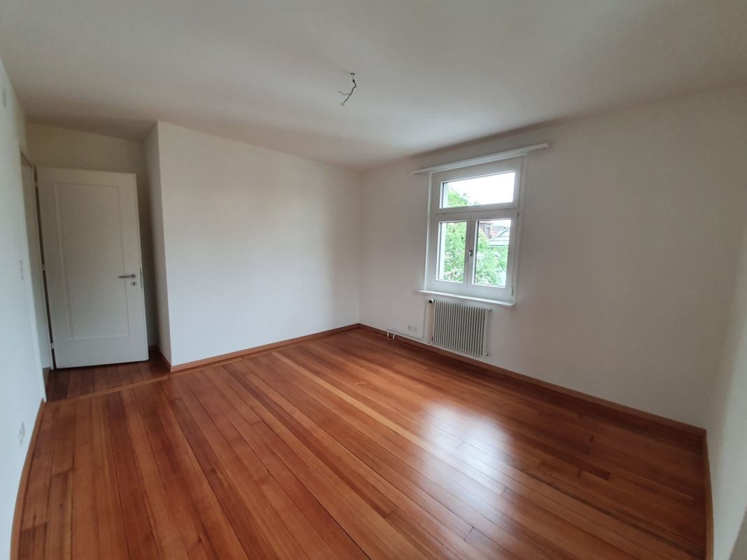 5 ½ rooms apartment