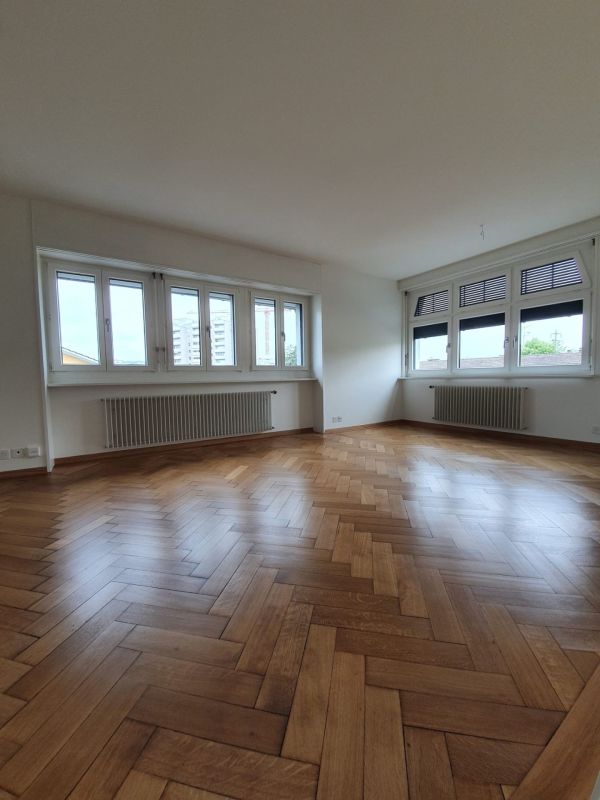 5 ½ rooms apartment