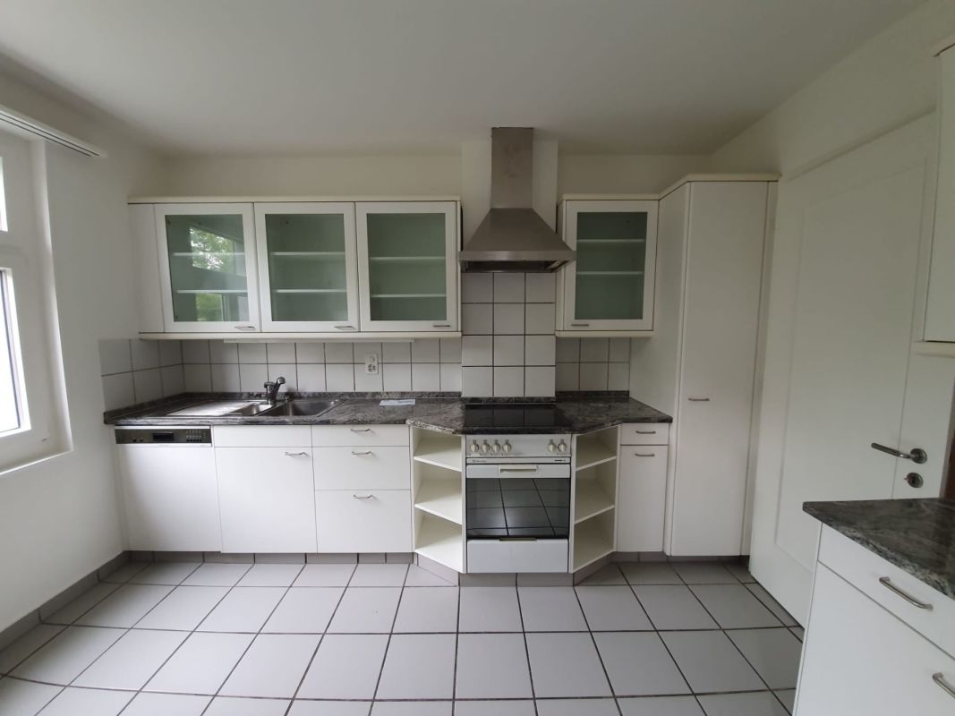 5 ½ rooms apartment