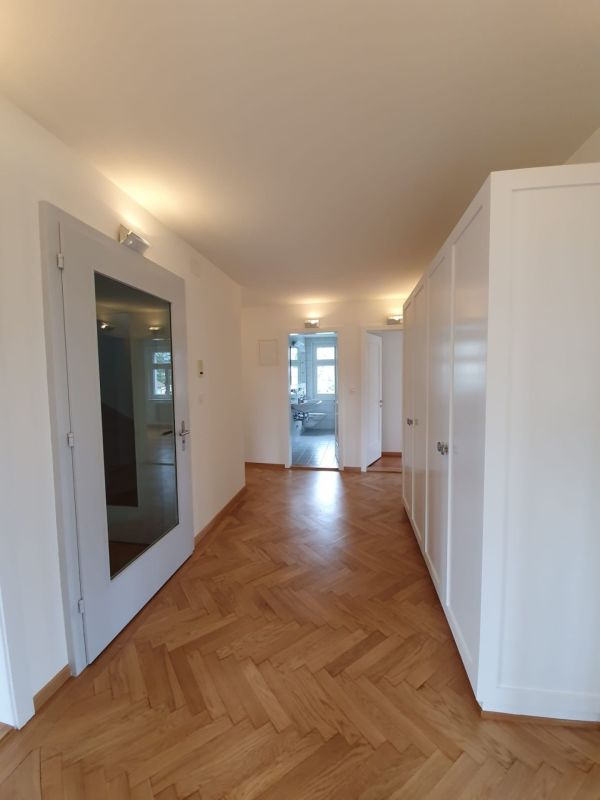 5 ½ rooms apartment