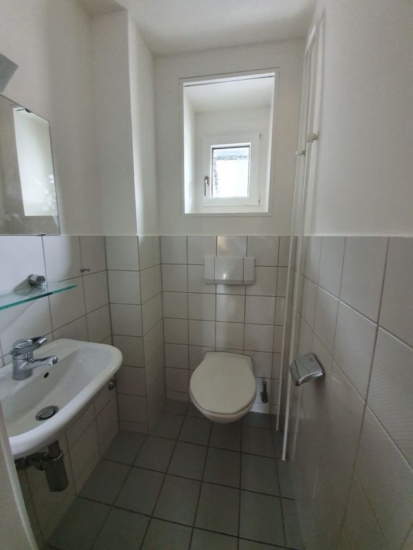 5 ½ rooms apartment