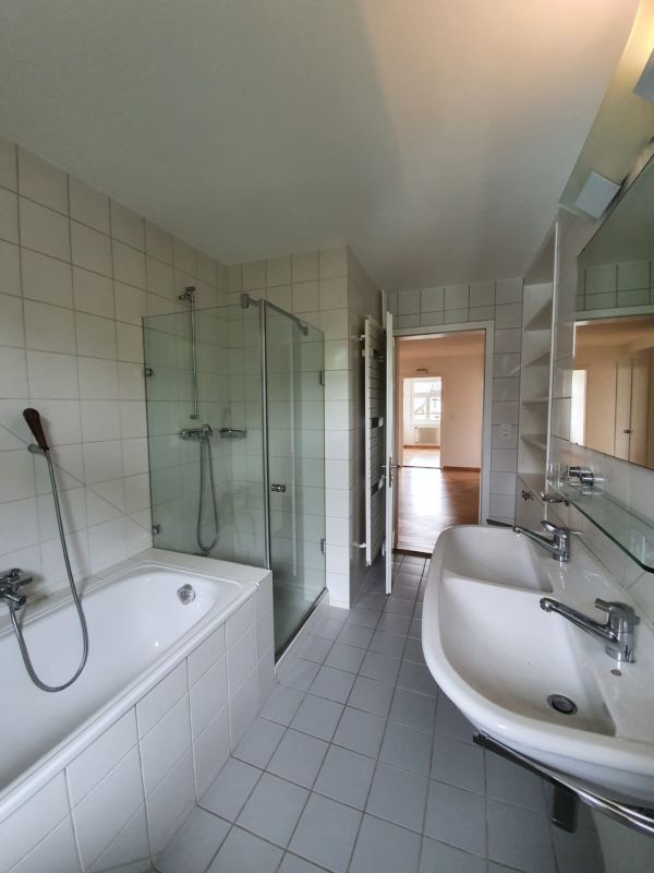 5 ½ rooms apartment