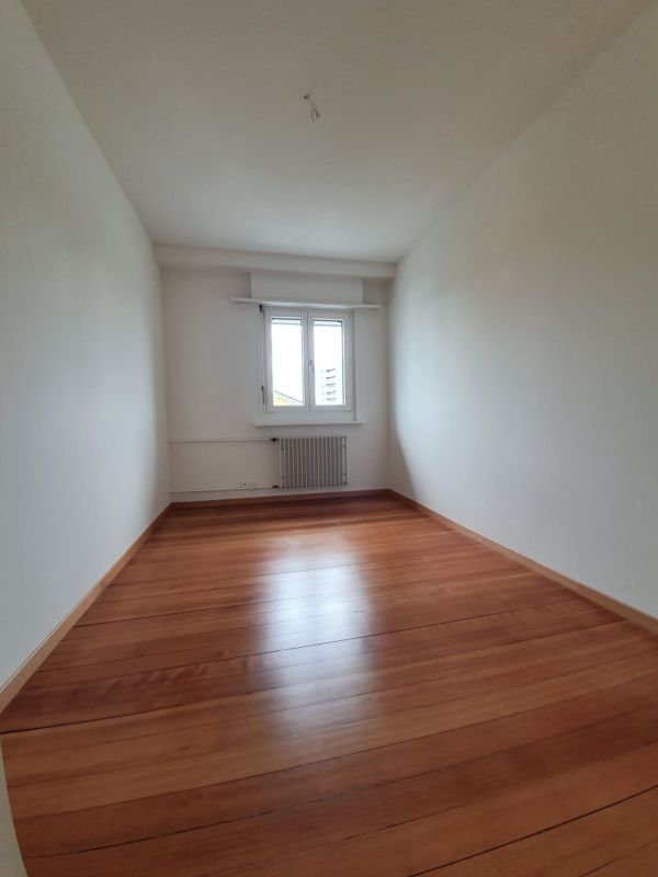 5 ½ rooms apartment