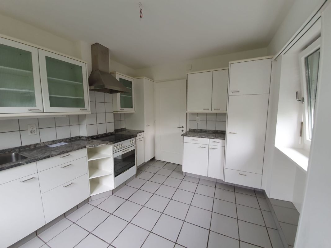 5 ½ rooms apartment