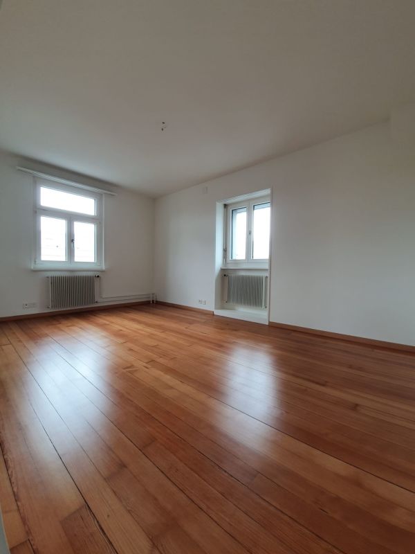 5 ½ rooms apartment
