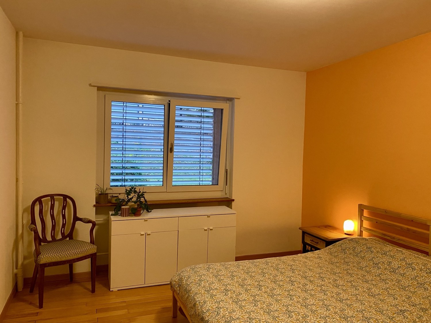 3 ½ Zimmer Wohnung