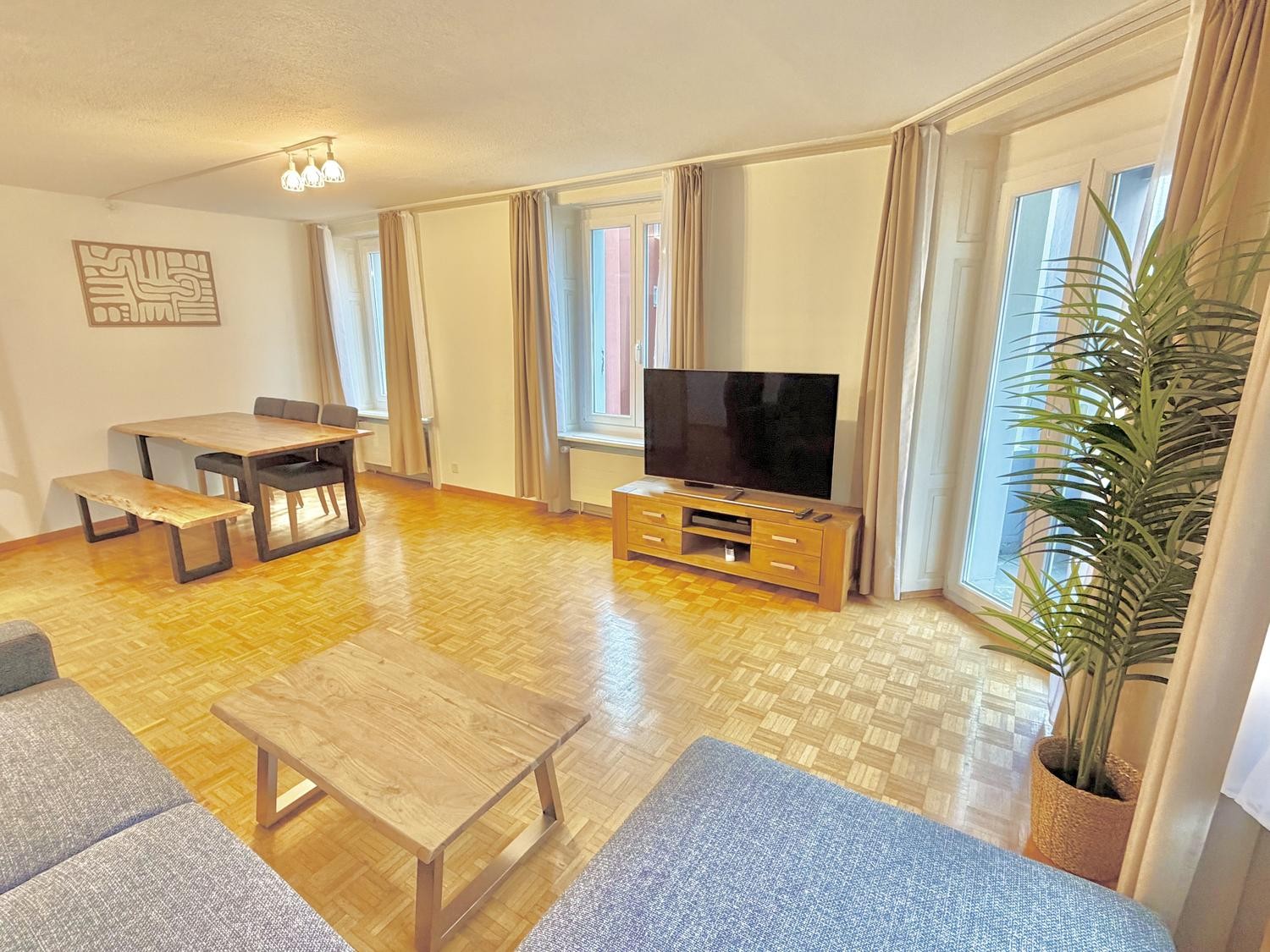 Zimmer in einer WG