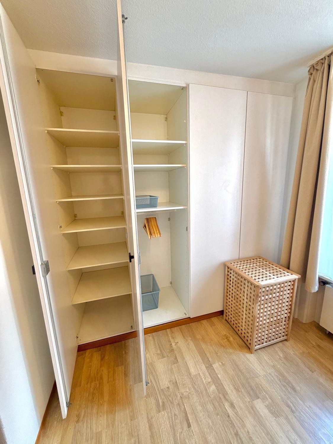 Zimmer in einer WG