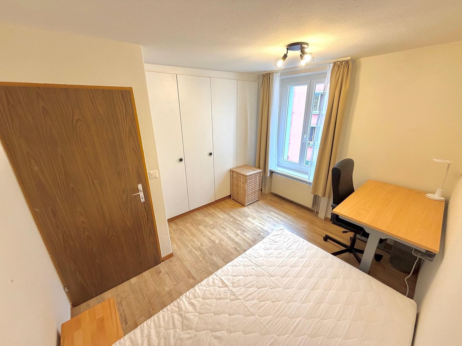 Zimmer in einer WG