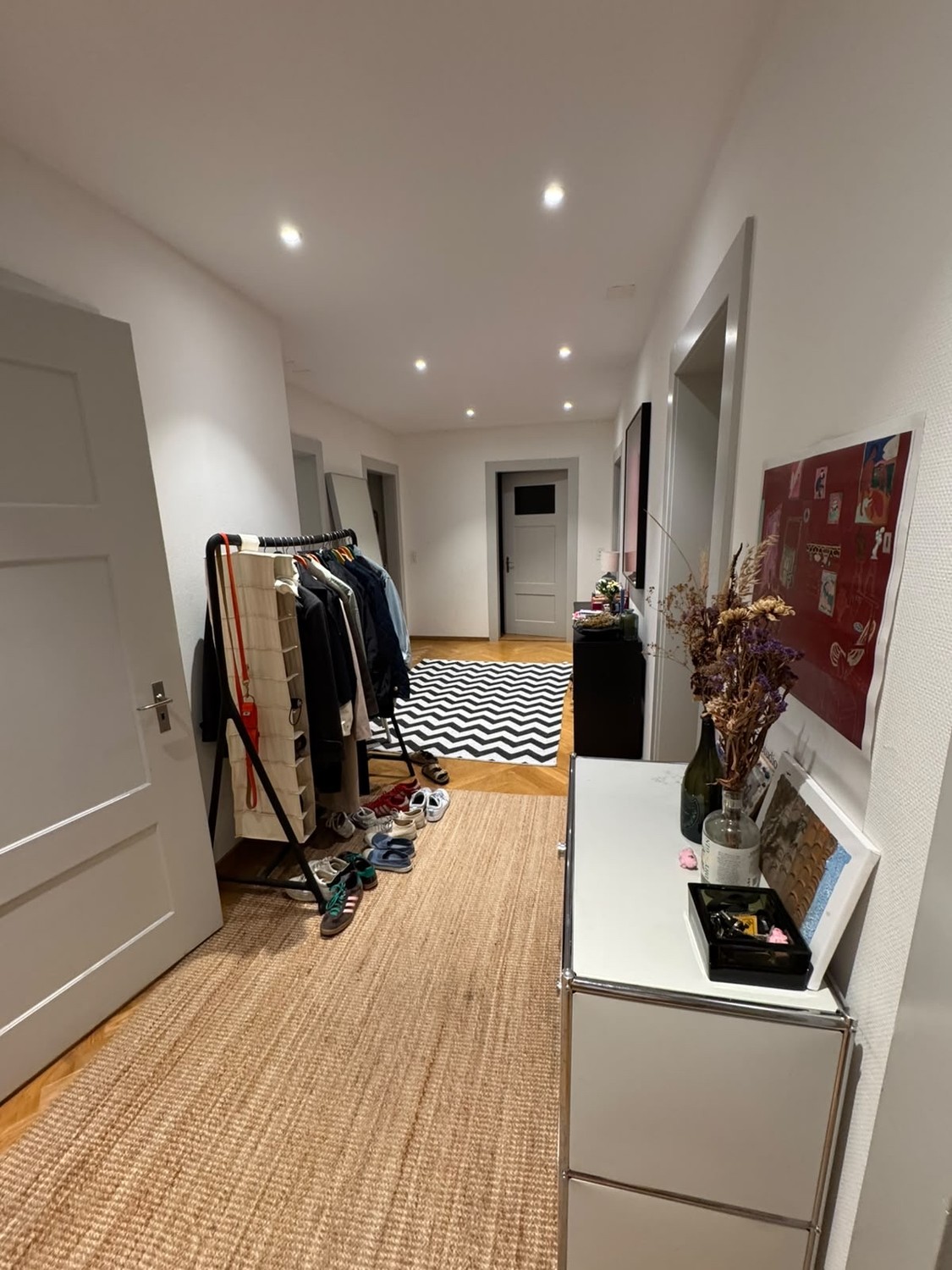 Chambre dans une colocation, photo 1 sur 7