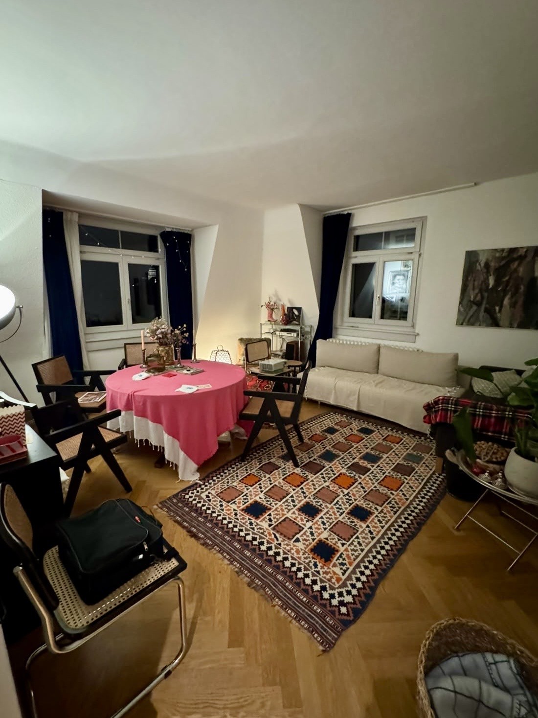 Chambre dans une colocation, photo 4 sur 7