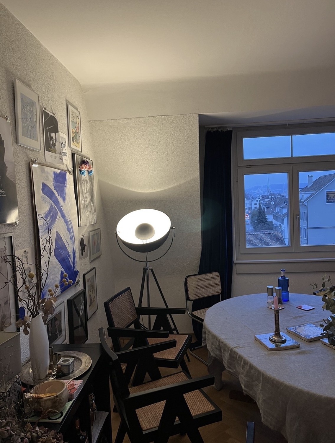 Chambre dans une colocation, photo 3 sur 7