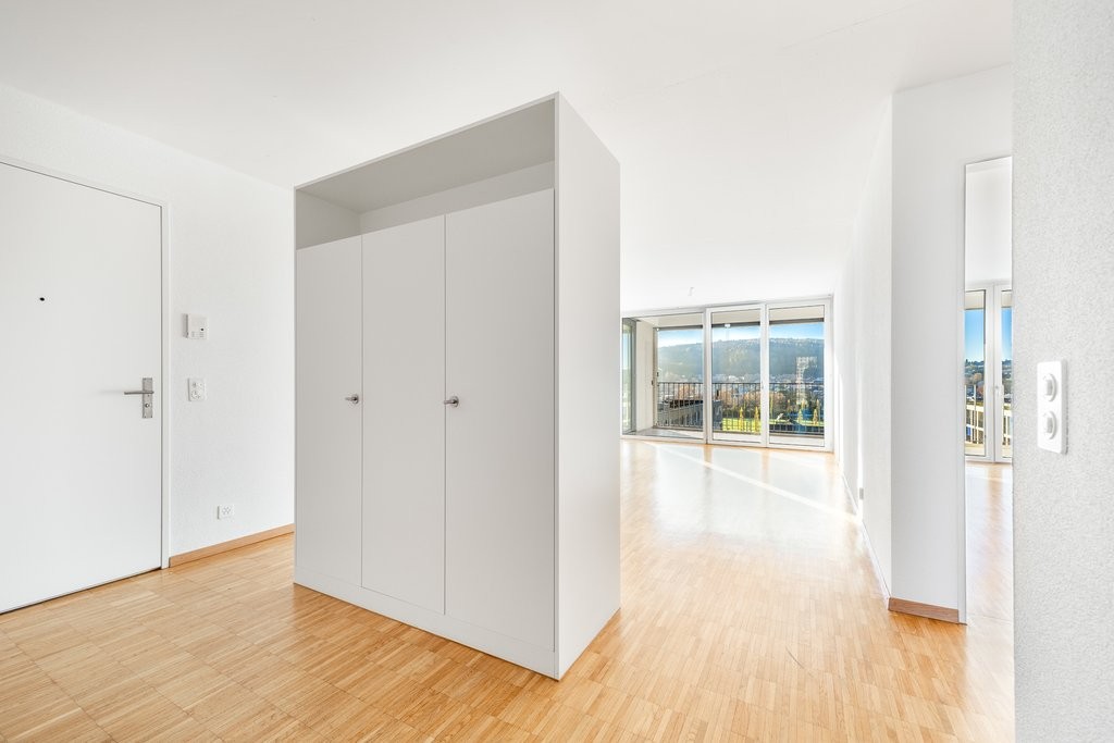 3 ½ rooms apartment, Foto 2 von 9