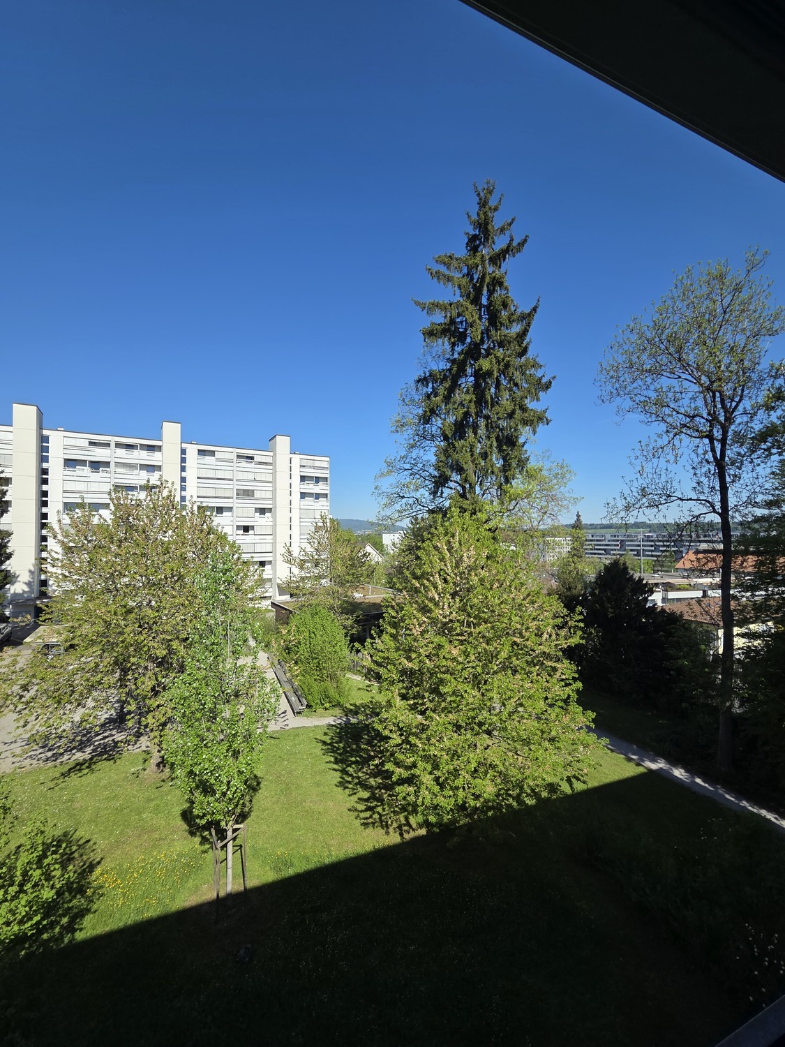 Appartement de 1 ½ pièce, photo 2 sur 4
