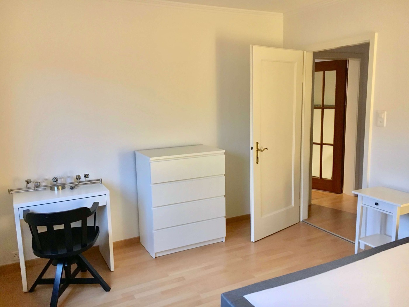Chambre en colocation