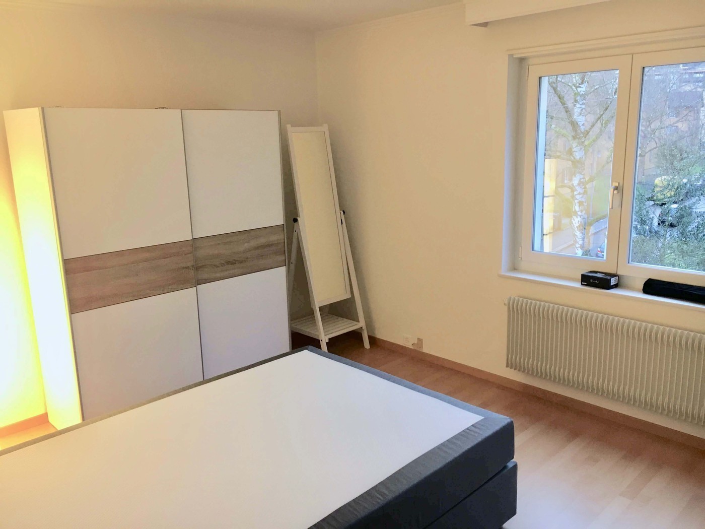 Chambre en colocation