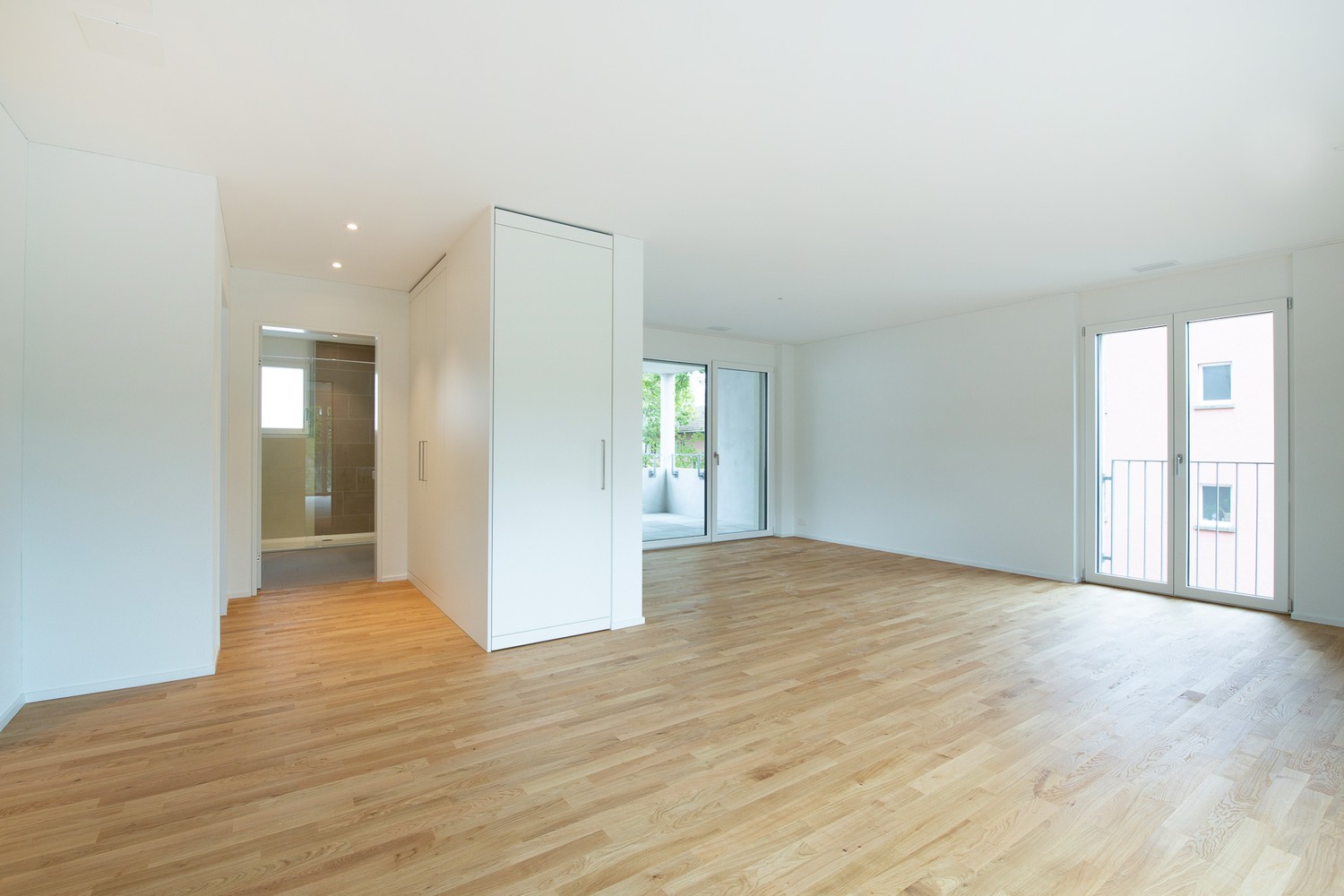 2 ½ rooms apartment, foto 1 di 10