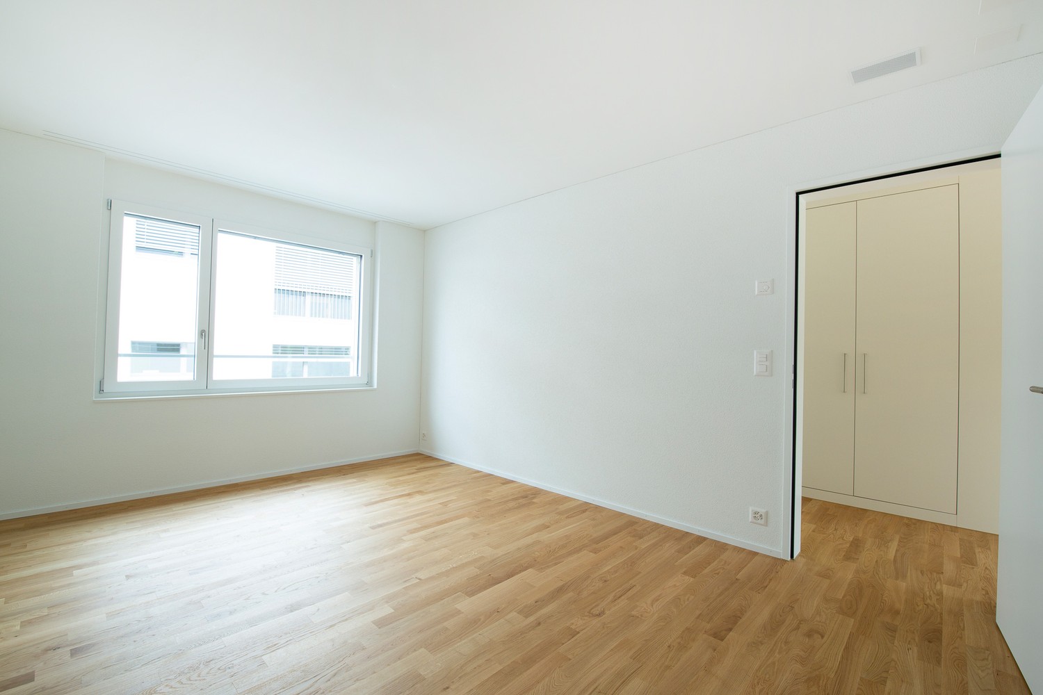 2 ½ rooms apartment, foto 6 di 10