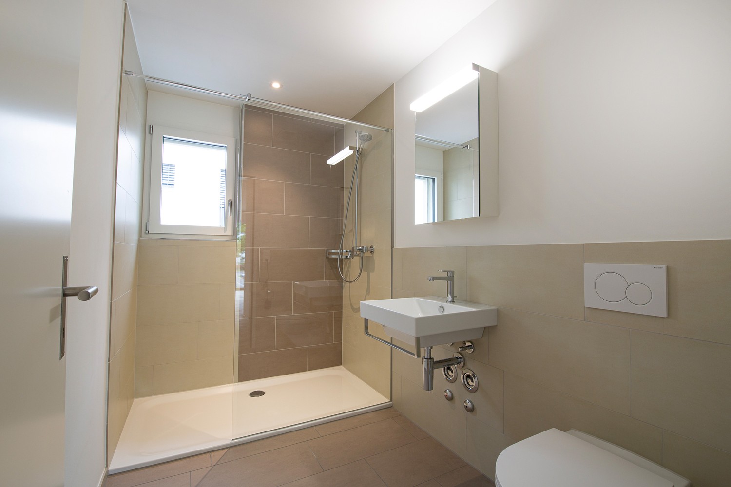 2 ½ rooms apartment, foto 10 di 10