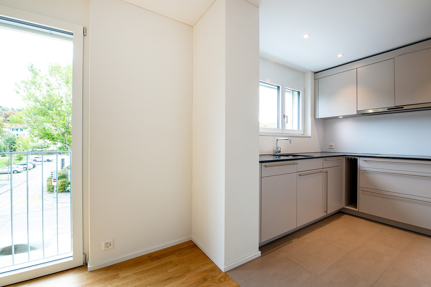 2 ½ rooms apartment, foto 4 di 10
