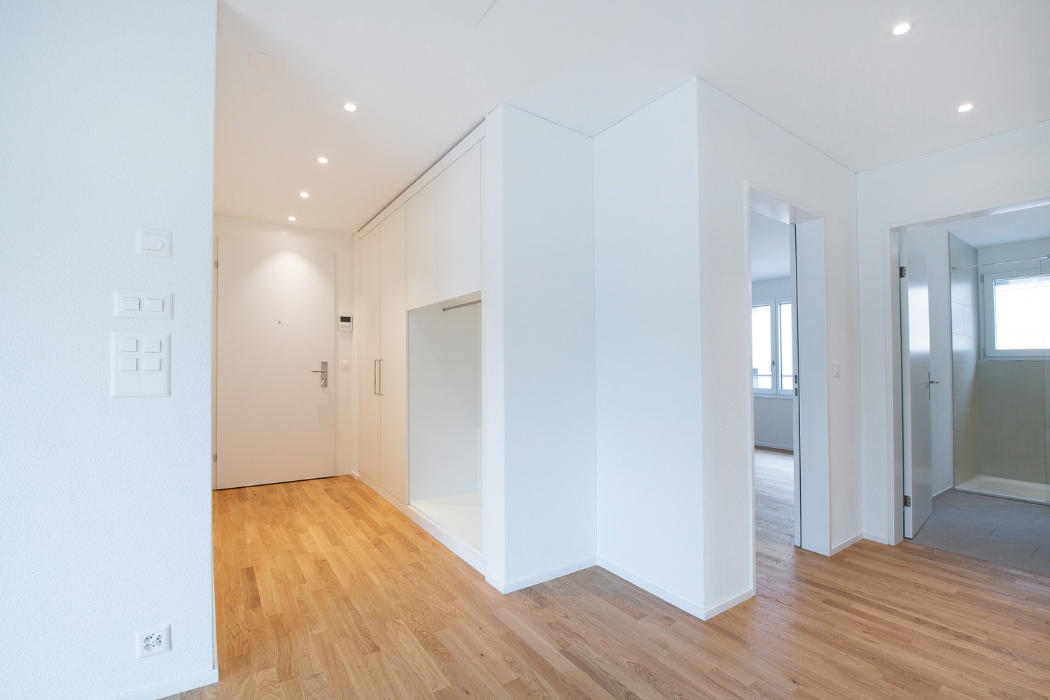 2 ½ rooms apartment, foto 5 di 10