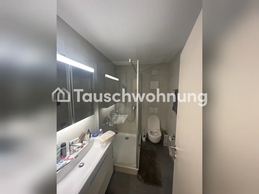 1 ½ rooms apartment