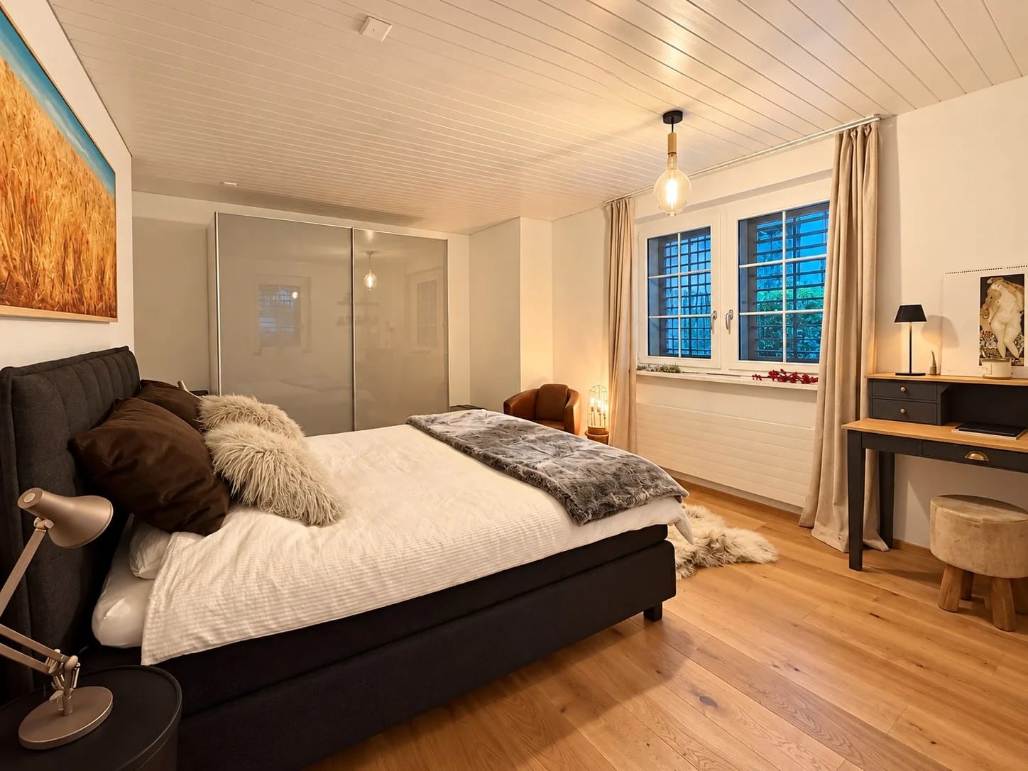 Appartement de 2 ½ pièces