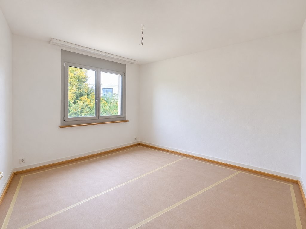 3 ½ rooms duplex