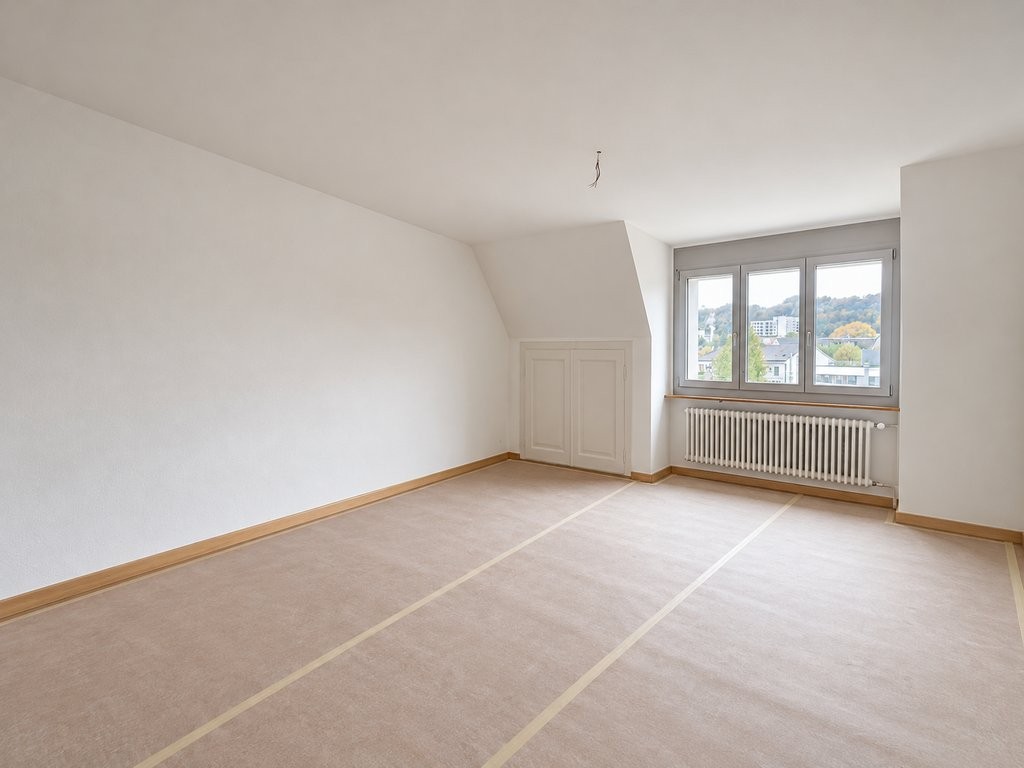 3 ½ rooms duplex