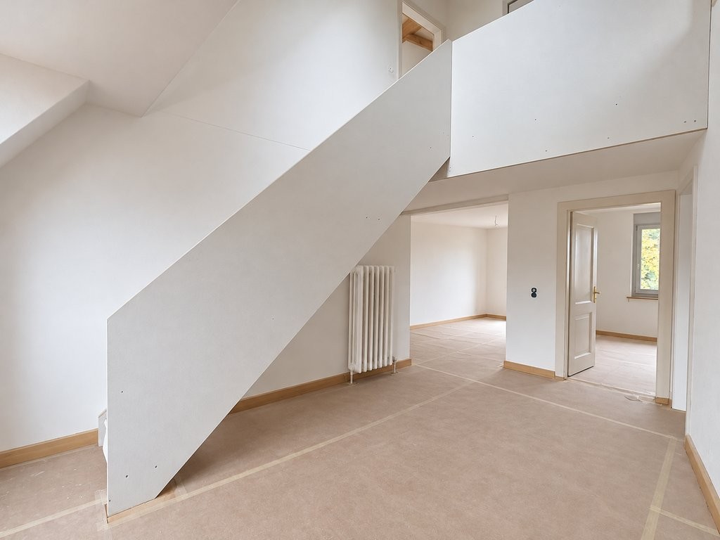 3 ½ rooms duplex