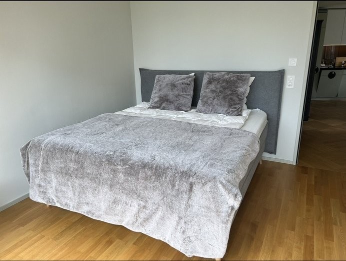 Chambre en colocation