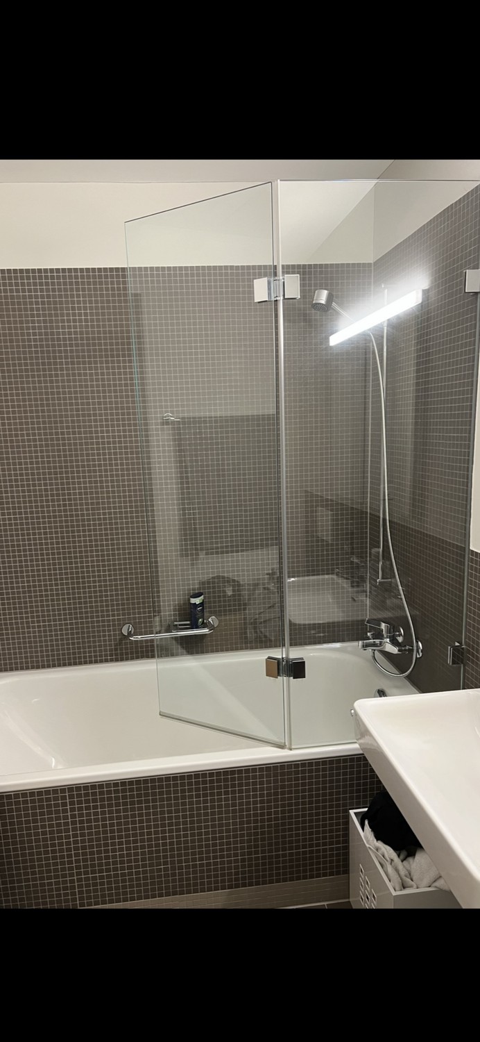 Chambre en colocation
