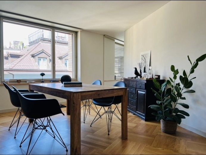 Chambre en colocation
