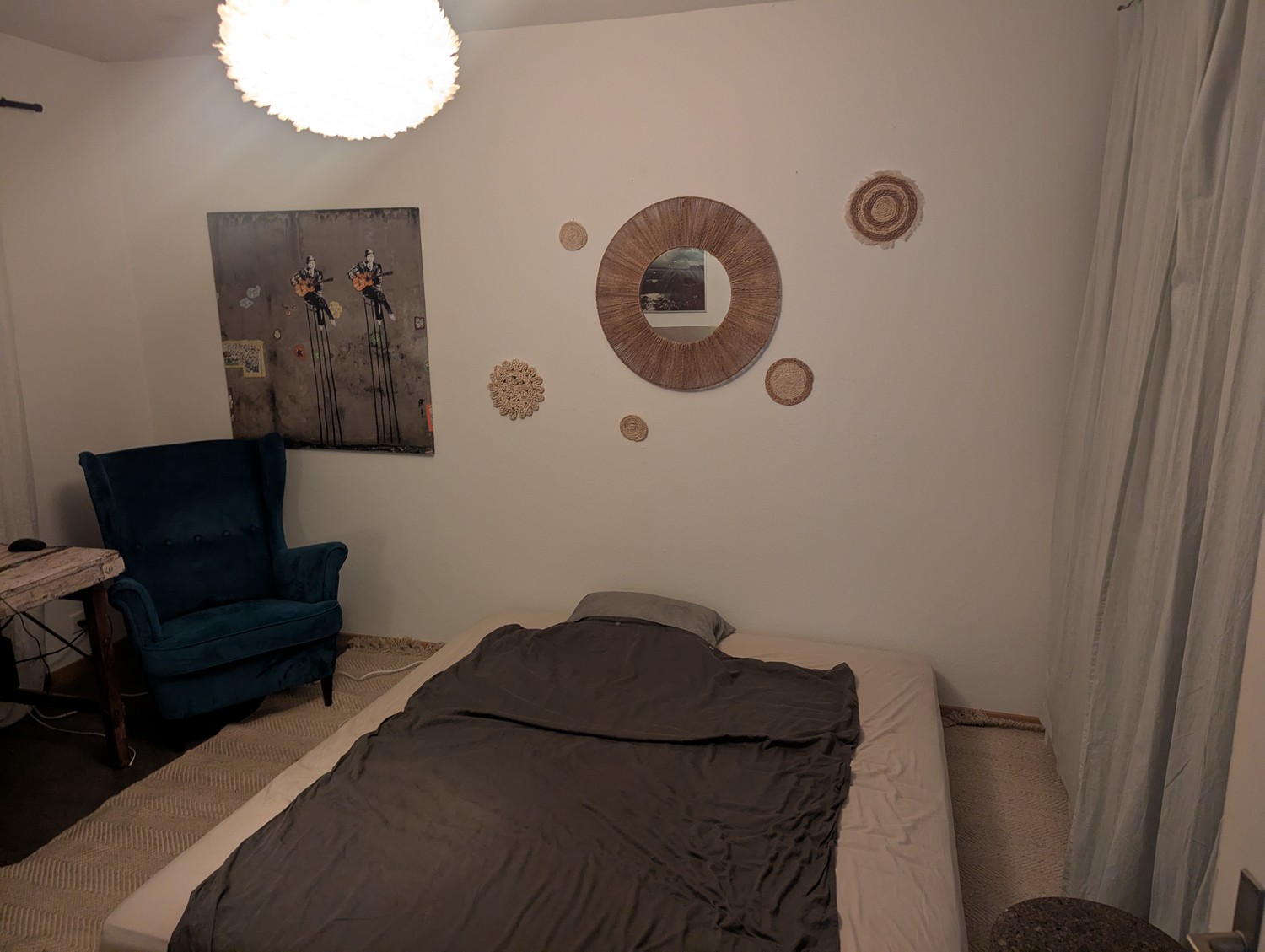 Appartamento di 2 locali, foto 3 di 8