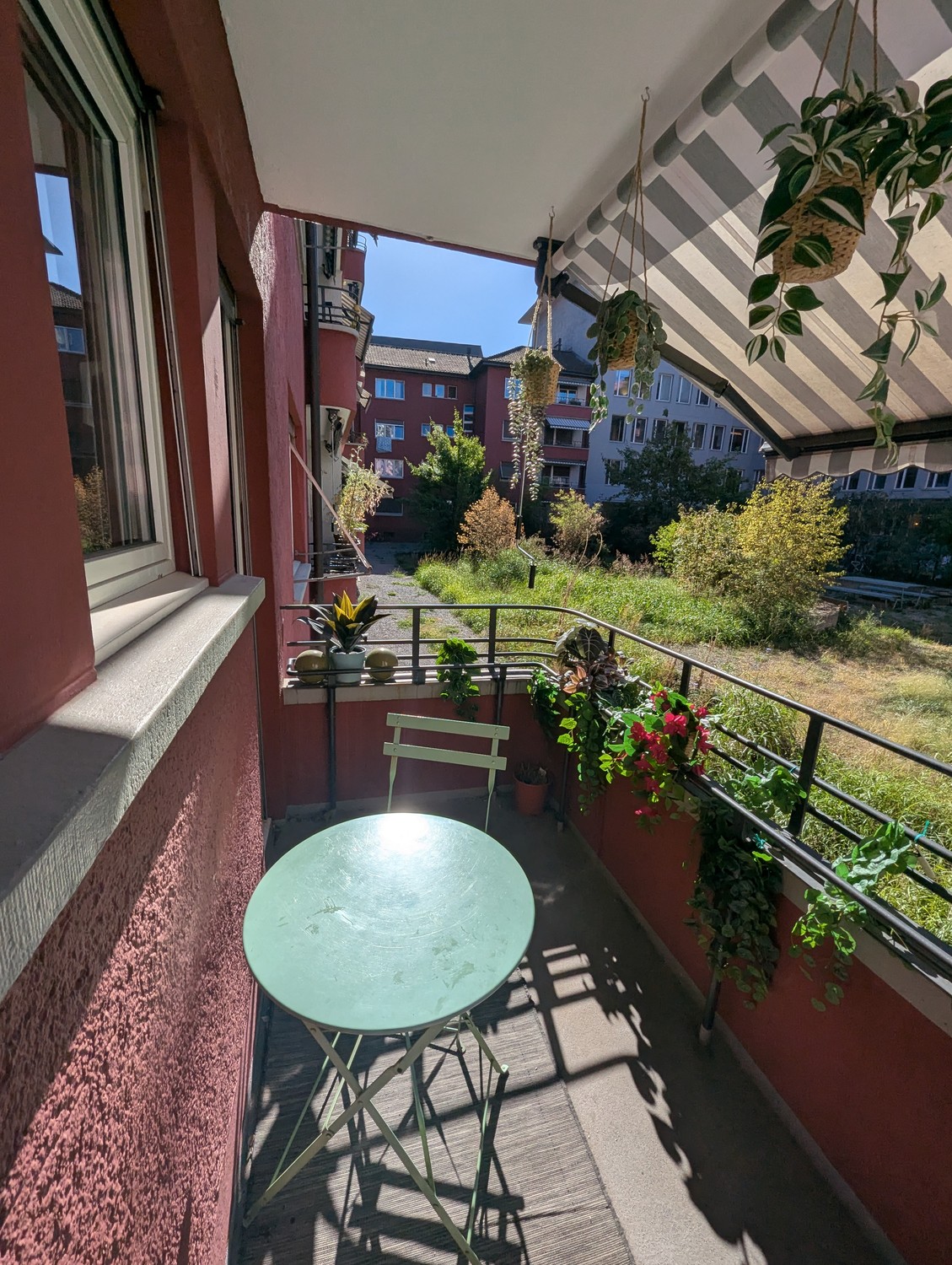 Appartamento di 2 locali, foto 5 di 8