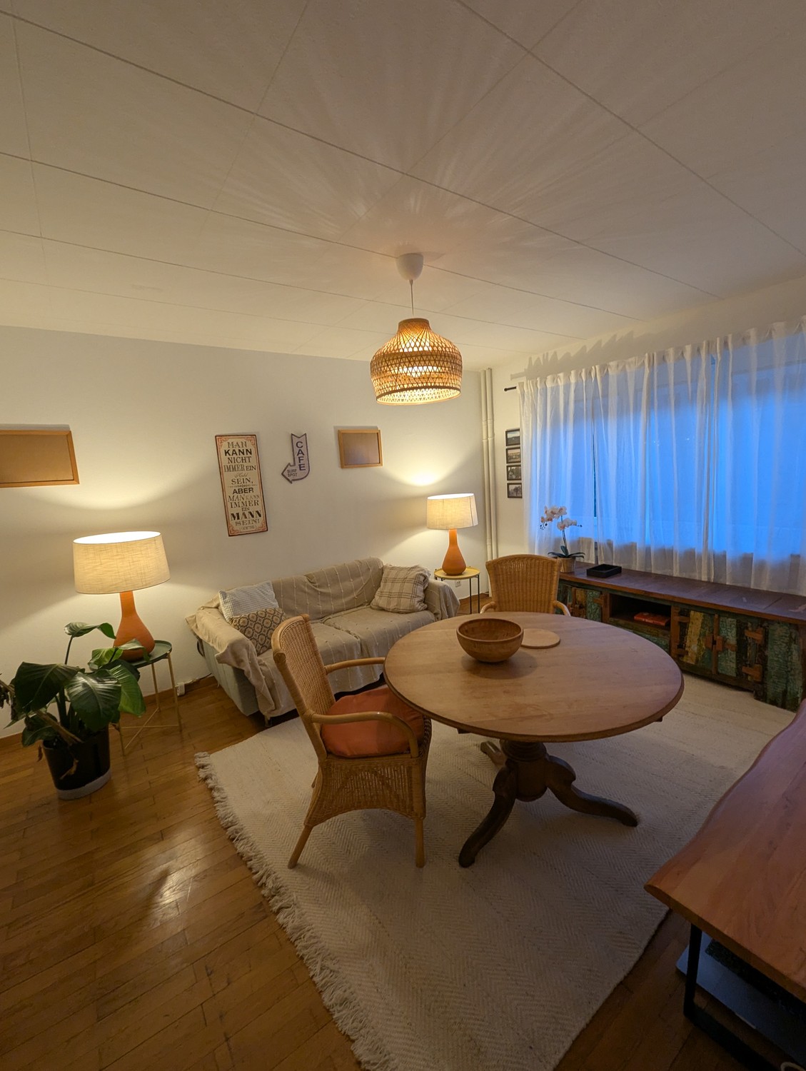 Appartamento di 2 locali, foto 8 di 8