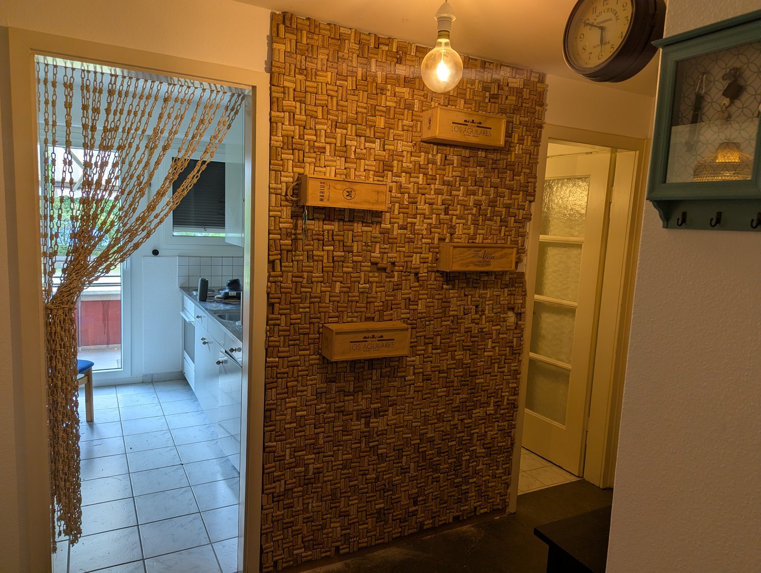 Appartamento di 2 locali, foto 7 di 8