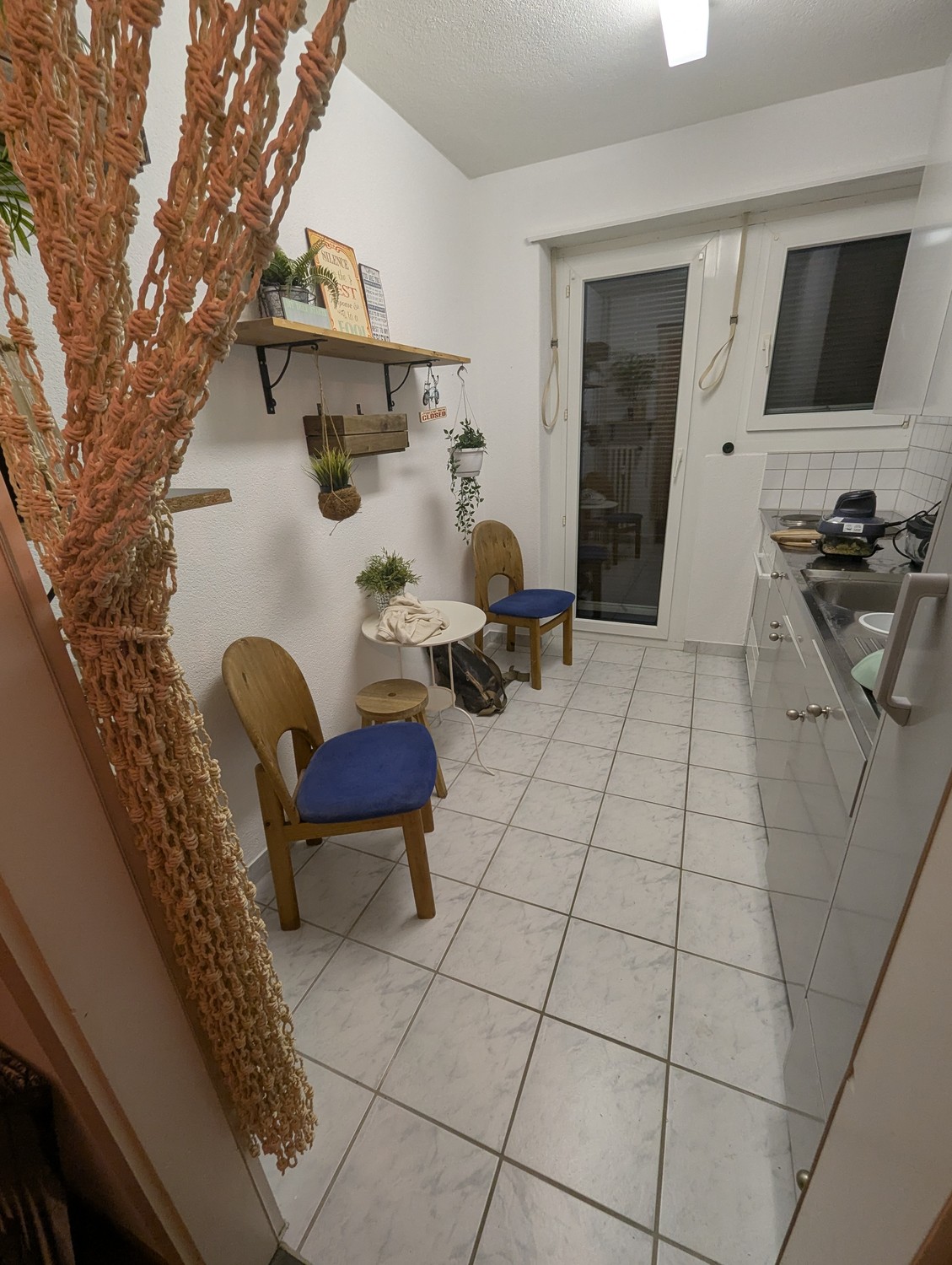Appartamento di 2 locali, foto 4 di 8