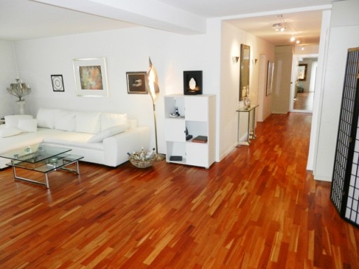 Appartement de 2 ½ pièces