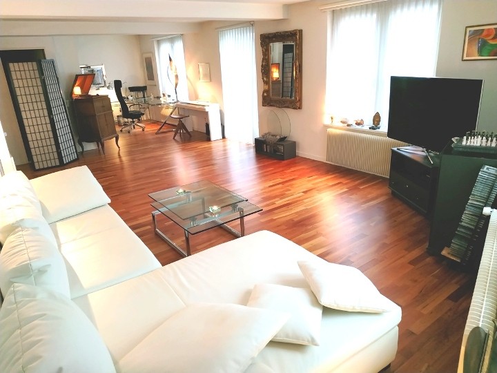 Appartement de 2 ½ pièces