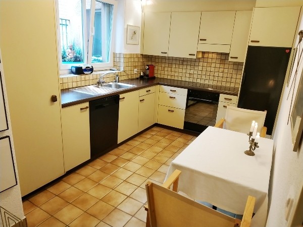 Appartement de 2 ½ pièces