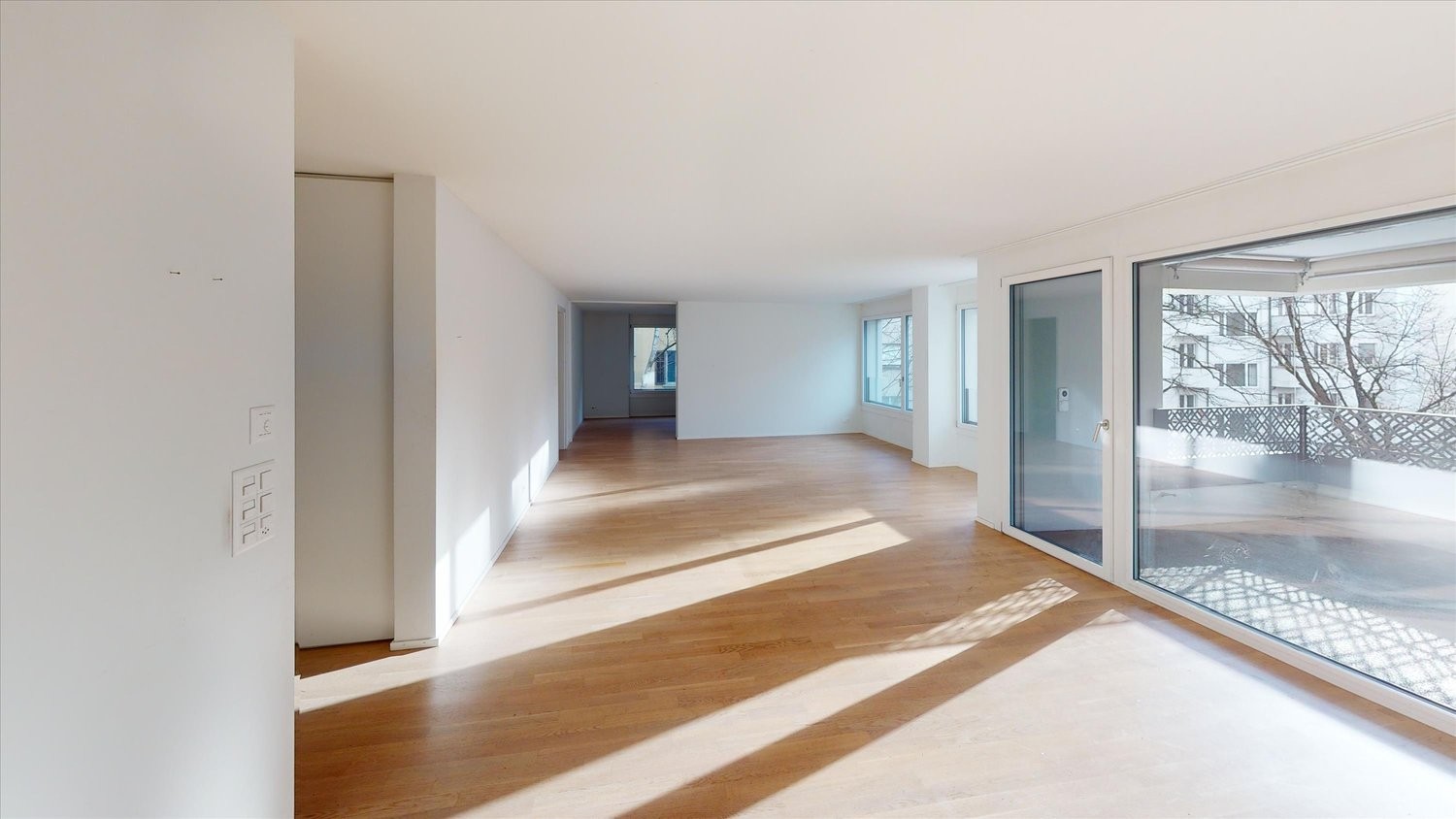 3 ½ rooms apartment, Foto 1 von 9