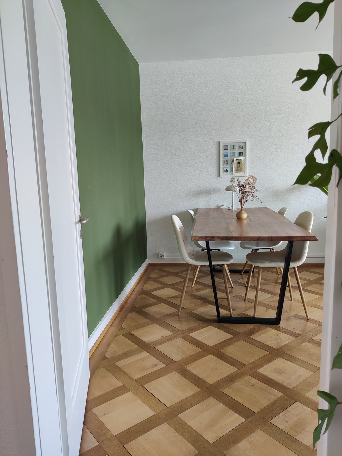 2 ½ Zimmer Wohnung