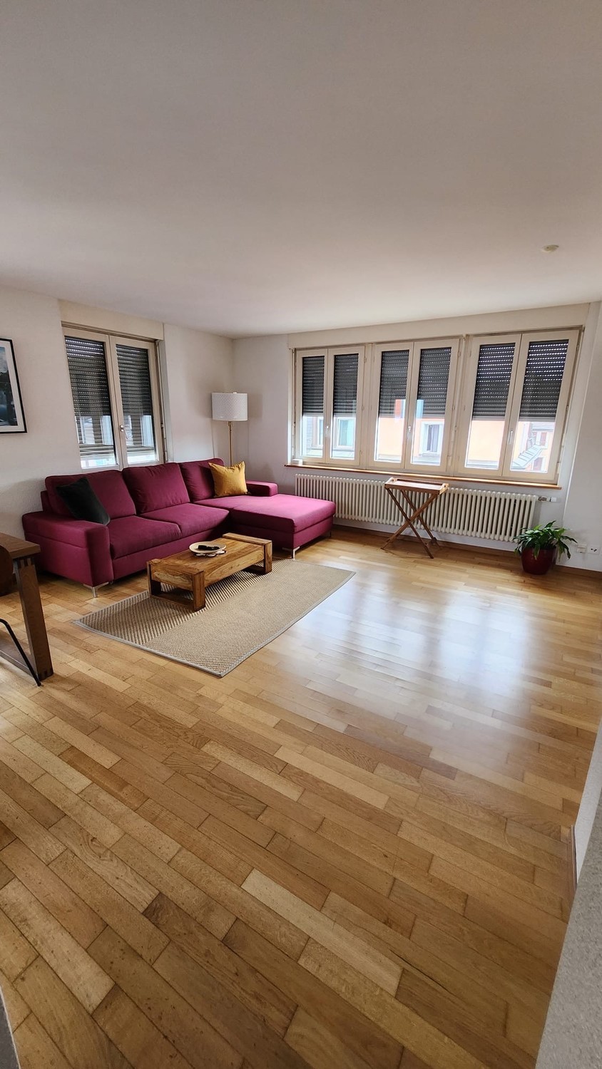 Appartement de 2 ½ pièces, photo 4 sur 5