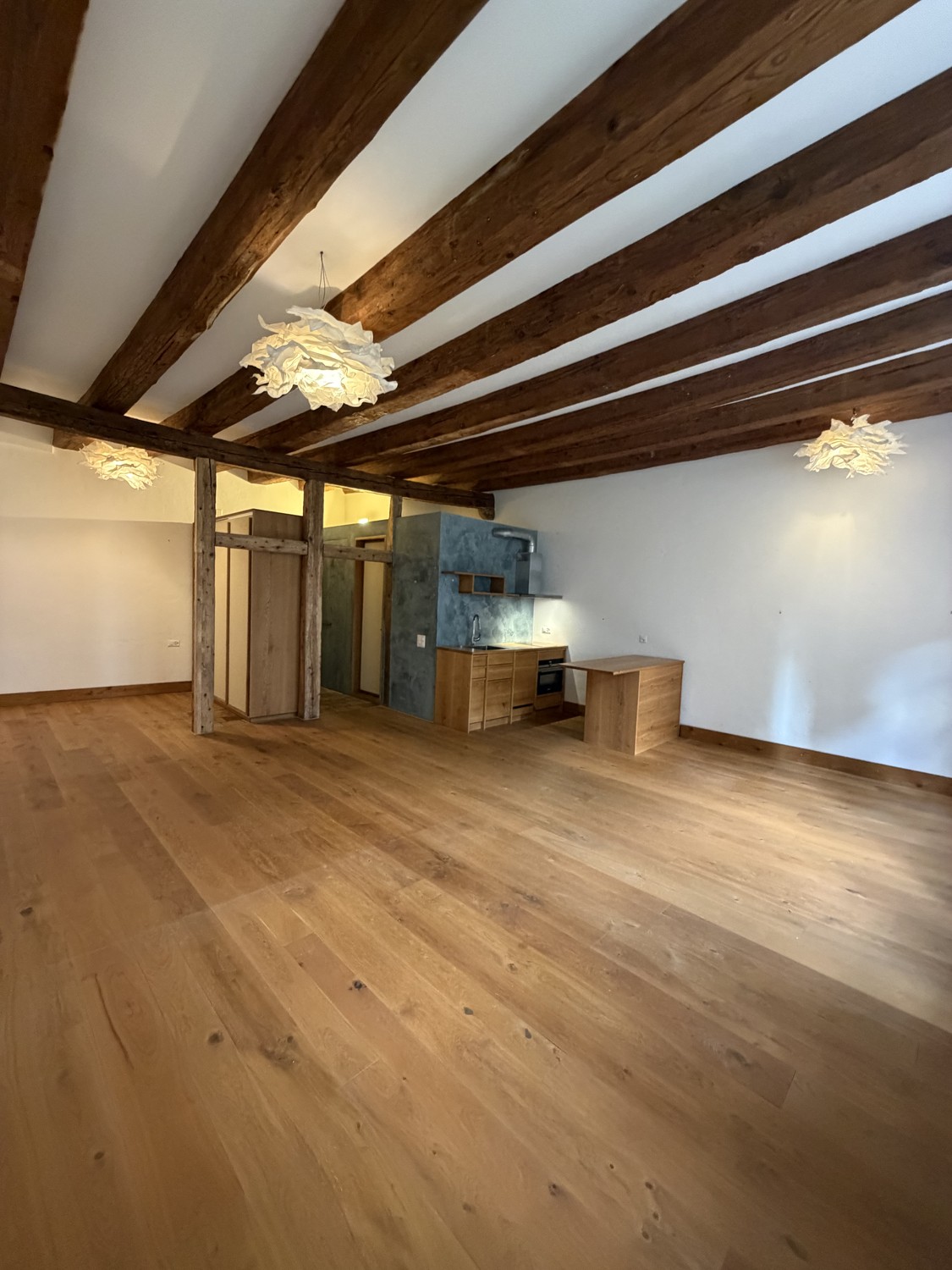 Appartement de 1 ½ pièce, photo 2 sur 10