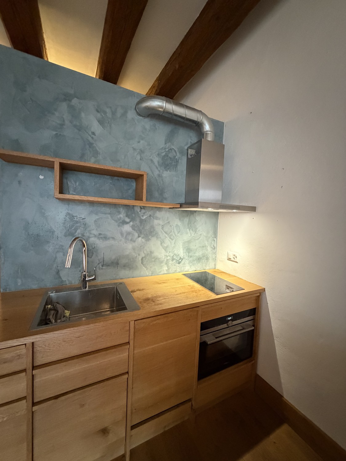 Appartement de 1 ½ pièce, photo 7 sur 10