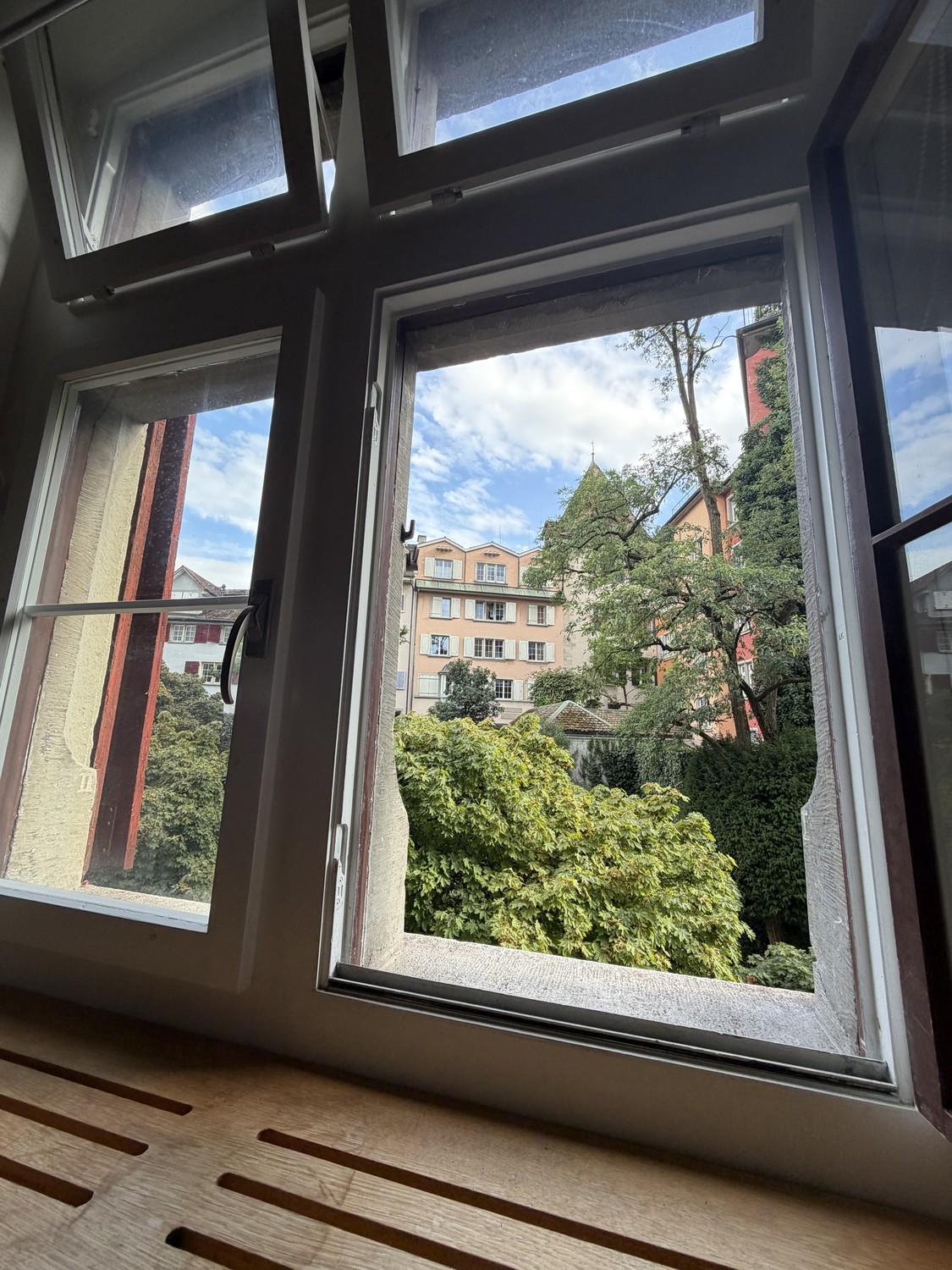 Appartement de 1 ½ pièce, photo 3 sur 10