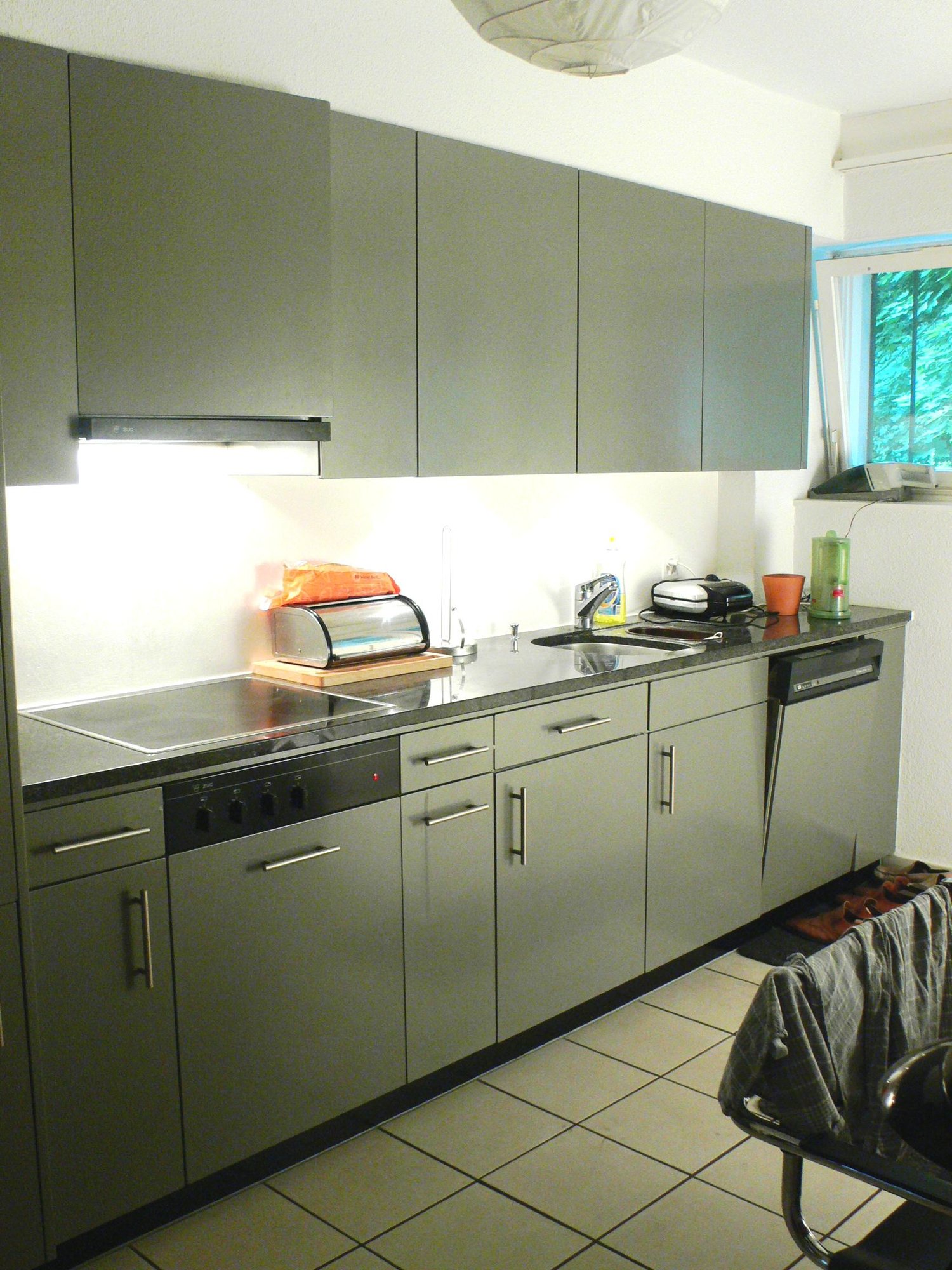 Appartamento di 3 locali, foto 5 di 7