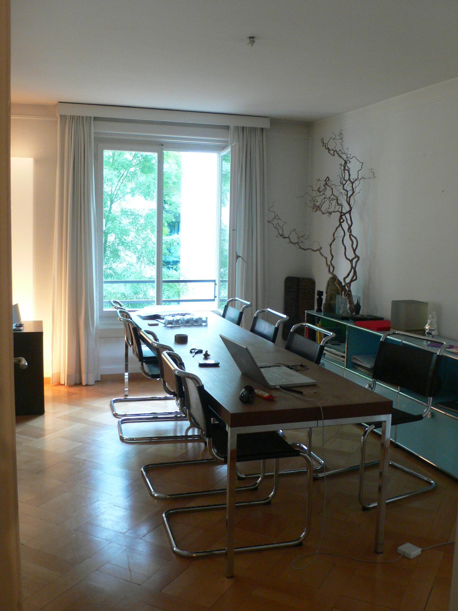 Appartamento di 3 locali, foto 3 di 7