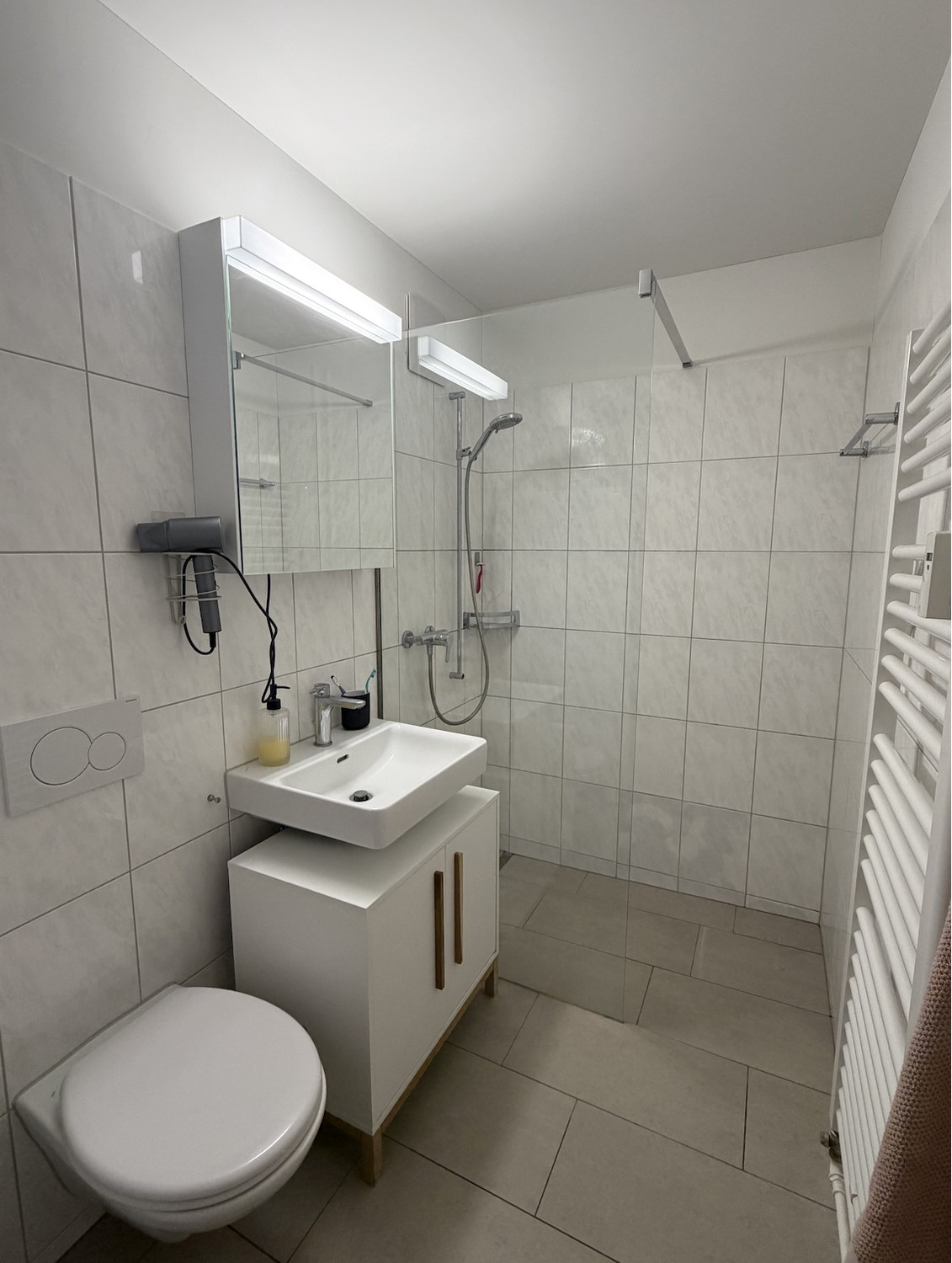 3-Zimmer-Wohnung